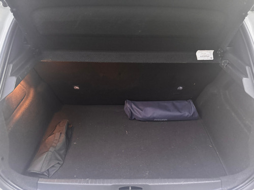 Peugeot 208 1.6 Road Trip Tiptronic
