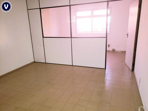 Imagem 9 de 15 de Sala Comercial A Venda No Bairro Fátima - Fortaleza, Ce - Sa00006