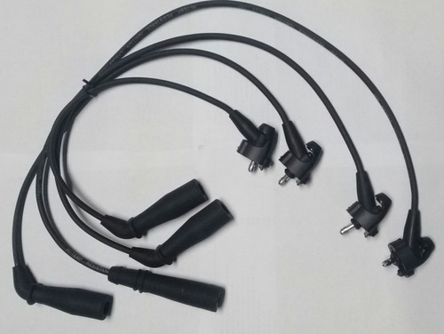 Cables Bujias Punta Macho Breme Toyota Tercel 1995-1997