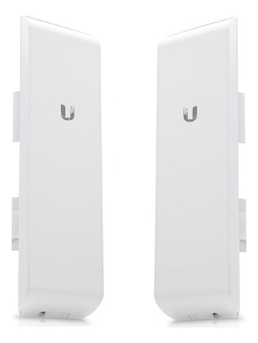 Antena Nanostation Ubiquiti M5 Ns-m5 5.8ghz (Usado)