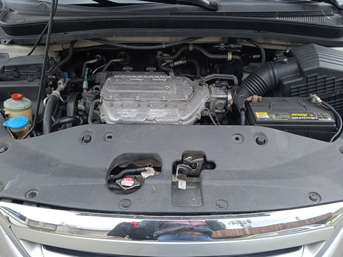 Imagen 13 de 13 de Honda Oddysey