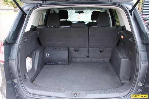 Ford Escape 2.0 Se Tp