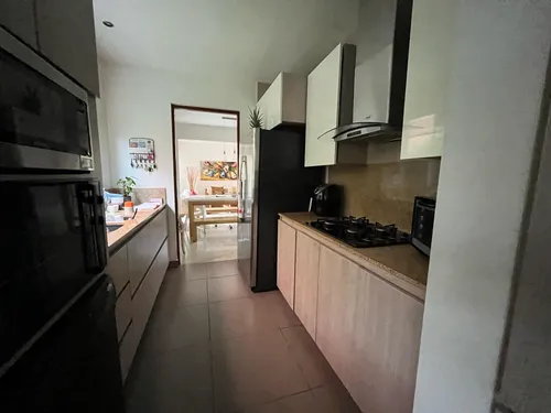 Arriendo Casa En Loma De Los Benedictinos