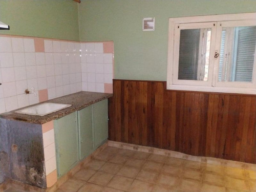 Casa A Refaccionar