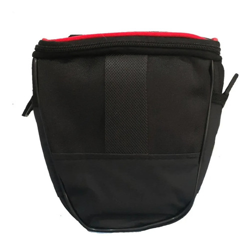 Estuche Para Canon T3i T5i T6i D3300 D5300