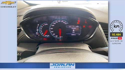 Chevrolet Tracker 1.4 16V TURBO FLEX MIDNIGHT AUTOMÁTICO