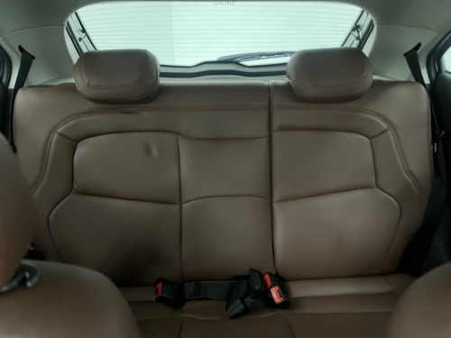 Chevrolet Onix 1.4 MPFI LT 8V FLEX 4P AUTOMÁTICO