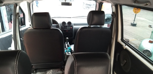 Gonow Minivan 2014 1.3 Ga6380se4