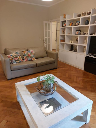 Imagen 4 de 21 de Departamento - Belgrano Barrancas