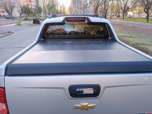Chevrolet S10 2.8 High Country Cd Tdci 200cv Manual 4x2