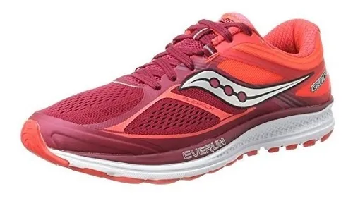 Saucony guide 10 rosa sale