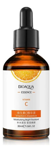 Sérum Facial Vitamínico Para C Brightens Bioaqua Hidratante