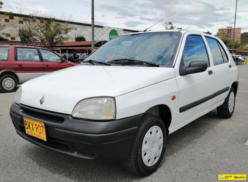 Renault Clio Rl Clio I