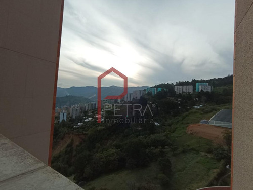 Apartamento En Arriendo En Robledo Pajarito 7 Lunas, Medellín