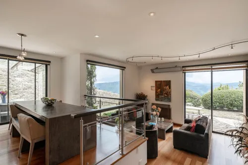 Casa En Venta En Arboretto. Cod V16266