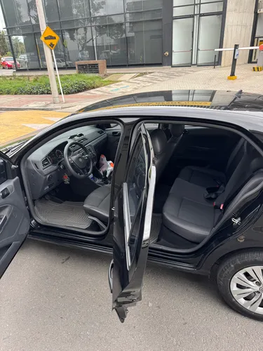 Volkswagen Gol 1.6 Trendline