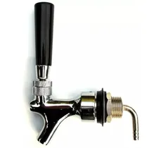 Comprar Canilla Cerveza Simple Acción Incluy Accesorios Envió Gratis