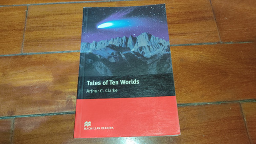 Tales Of Ten Worlds- Arthur C.clarke-macmillan- Excelente 