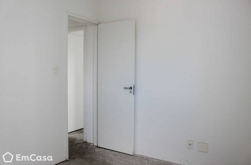 Imagem 7 de 10 de Apartamento À Venda Em Diadema - 51729