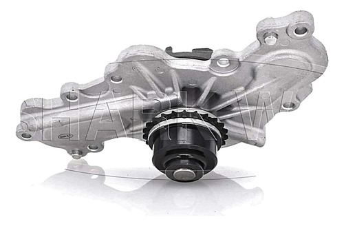 Bomba De Agua Ford Taurus 2008 - 2013 3.5l Shark Wp