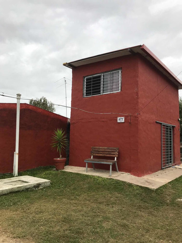 Imagen 2 de 14 de Casa A Nuevo Progreso Kilómetro 30. Se Financia