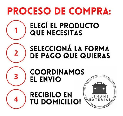 Bateria Peugeot Partner Ruta Free 115 Amp