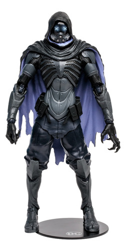 Mcfarlane Figura 7 Collector Edition #3 Abyss