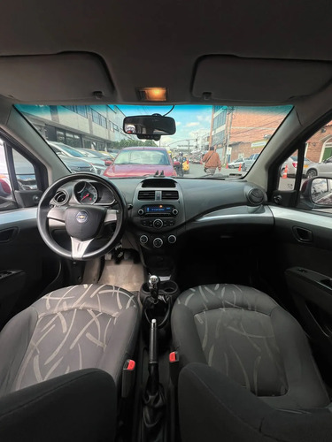 Chevrolet Spark GT 1.2 Lt