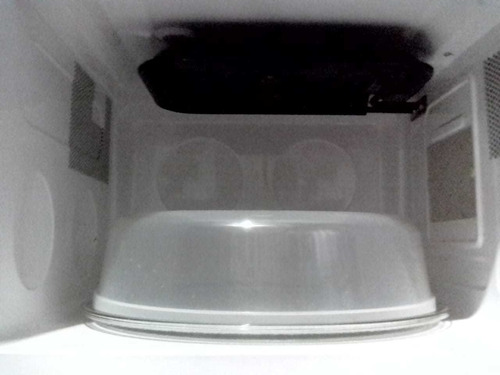 Microndas Con Grill Electrolux 26 L. Excelente Estado.