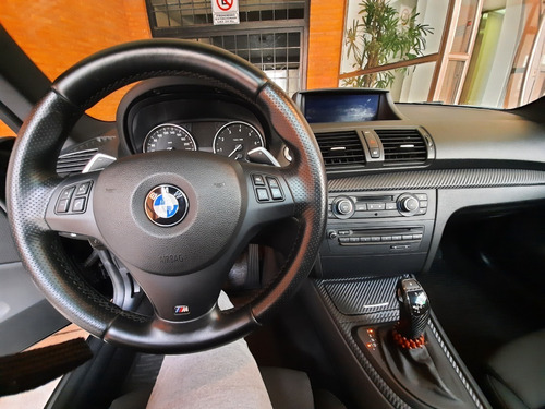 Bmw 125i Executive 2013
