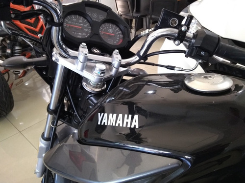Imagen 9 de 10 de Yamaha Ybr 125
