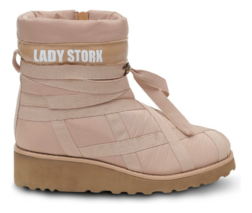 Calinda Botas Mujer Lady Stork Tienda Oficial