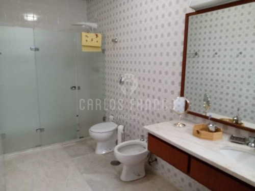 Imagem 13 de 15 de Planalto Paulista/moema - Lindíssimo Sobrado - 650m² Uteis - Cf66491