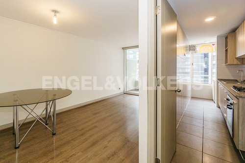Oportunidad / Venta Dpto 2d+2b+estac+bodega
