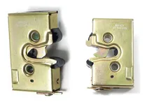 Comprar Kit Chapas Traseras Izq Der Bruck Vw Golf Jetta A2 Corsar