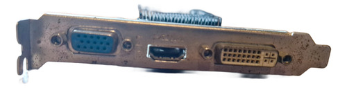 Nvidia Geforce Gt 630 2gb Ddr3 Pcie 128bit Hdmi Dvi Vga (Usado)
