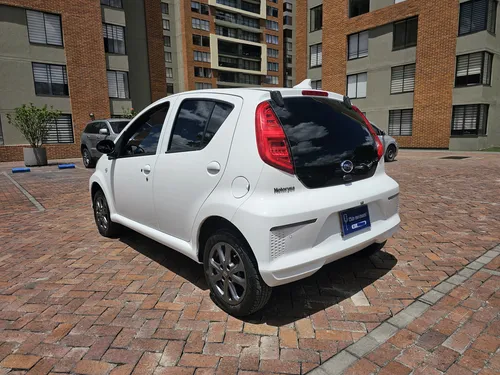 BYD E1 Gs