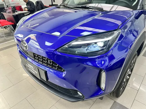 Toyota Yaris Cross 1.5 Hev Xls