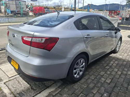 Kia Rio R 1.4