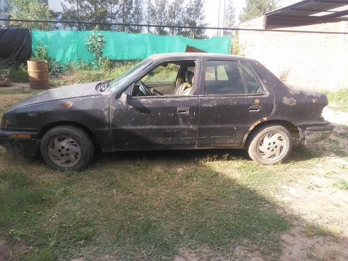 Chrysler Shadow 2.5