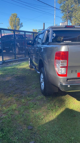 Ford Ranger Xlt 2016 3.2 Con Solo 48113km Pergatrucks