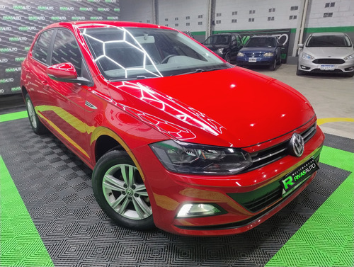 Volkswagen Polo 1.6 Msi Comfortline