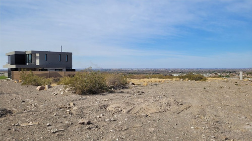 Mendoza Norte Country Club - Lote En Venta