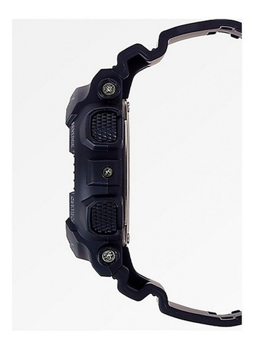 Relogio Casio G-shock Ga-140-1a1dr + Nota Fiscal Ga140