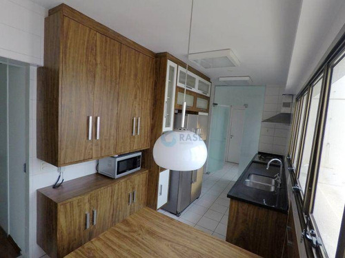 Imagem 6 de 27 de Apartamento Com 3 Dormitórios À Venda, 145 M² Por R$ 1.449.800,00 - Brooklin - São Paulo/sp - Ap2502
