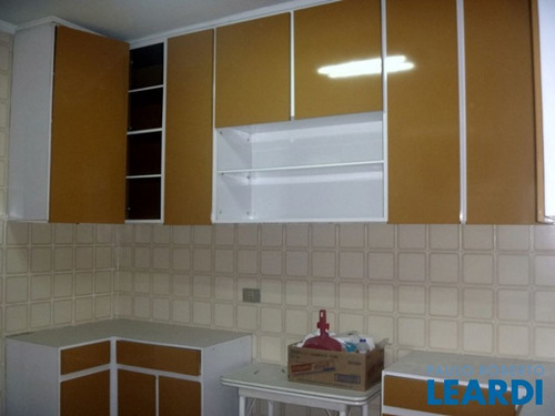 Imagem 10 de 15 de Apartamento - Perdizes - Sp - 477422