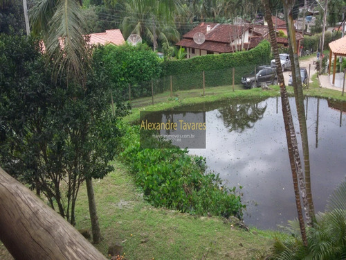 Imagem 24 de 29 de Se Morar Bem E Ter Qualidade De Vida É O Que Você Procura, Venha Conhecer Esse Imóvel! - Ca00014 - 70794772