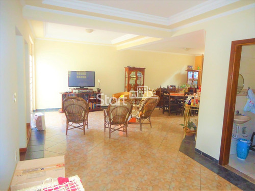 Imagem 6 de 15 de Casa À Venda Em Parque Das Flores - Ca004886