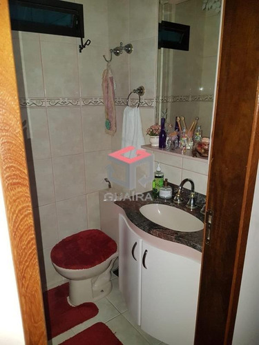 Imagem 22 de 24 de Sobrado À Venda, 4 Quartos, 1 Suíte, 2 Vagas, Curuçá - Santo André/sp - 115067