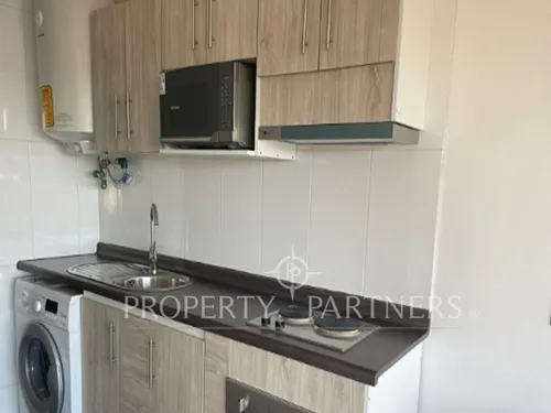 Arriendo Departamentos Nuevos En Calle Picarte